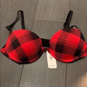 La SENZA Bra